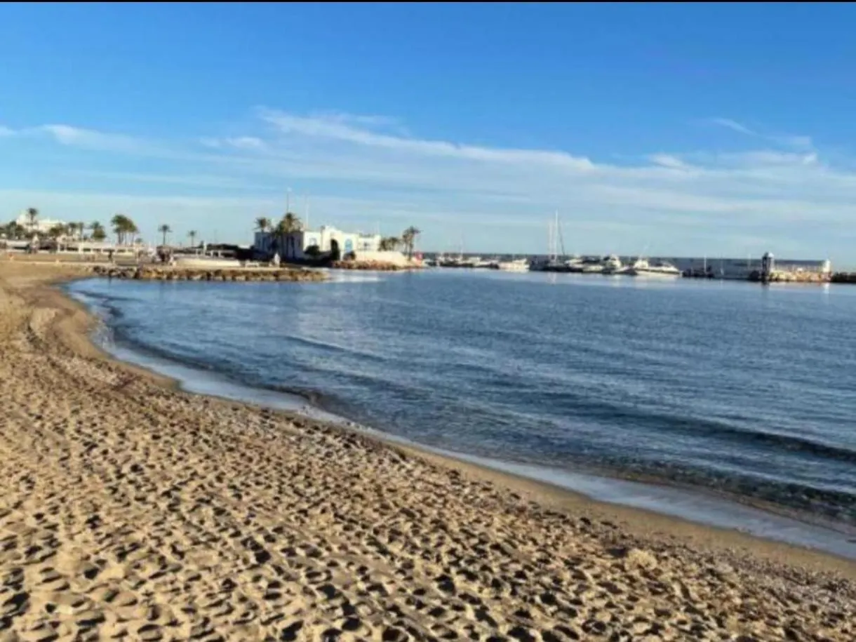 Apartamento Centro Marbella 0*,