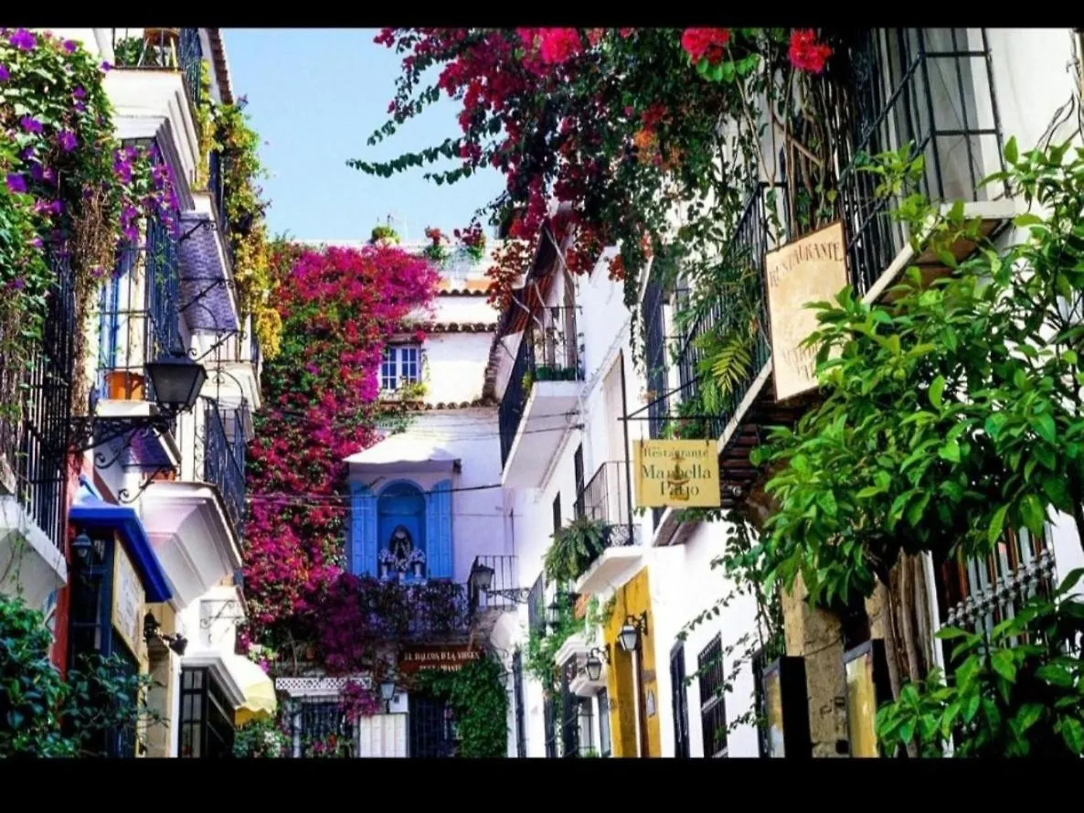 Apartamento Centro Marbellac 0*,  Espagne