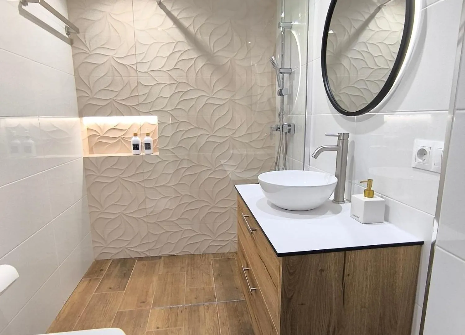 Apartamento Centro Marbellac 0*,  Espagne