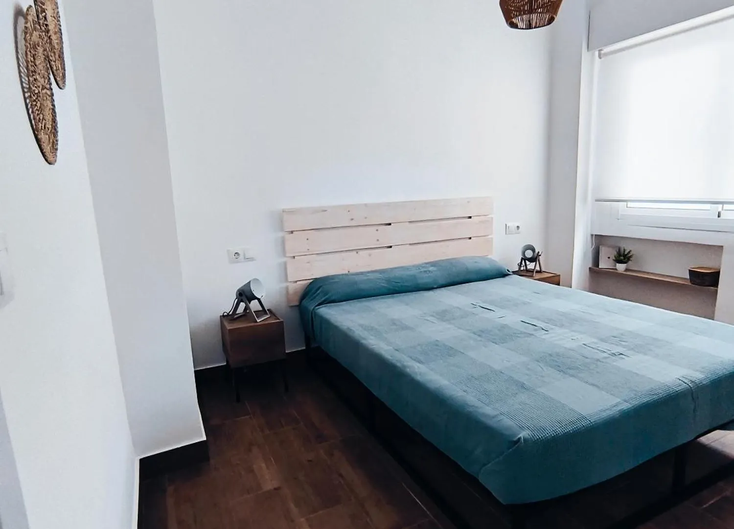 Apartamento Centro Marbellac 0*,