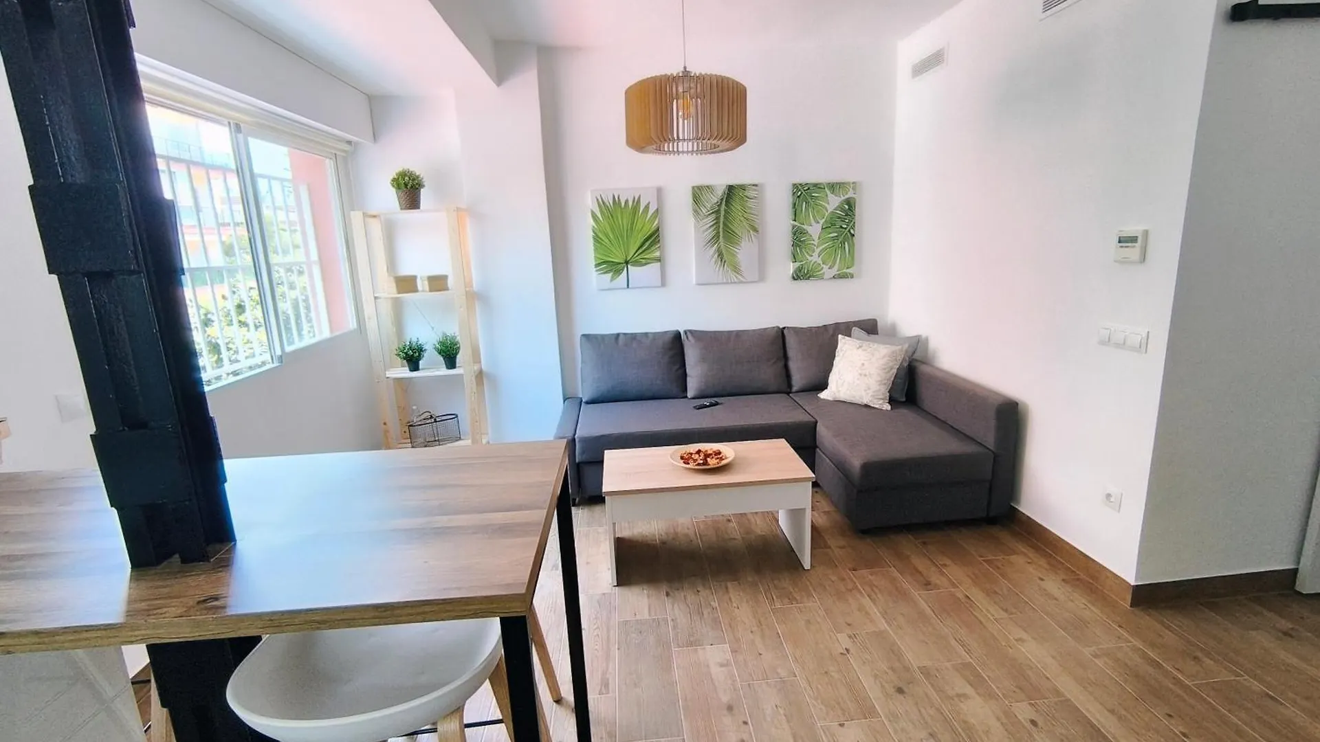 Appartement Apartamento Centro Marbellac Espagne