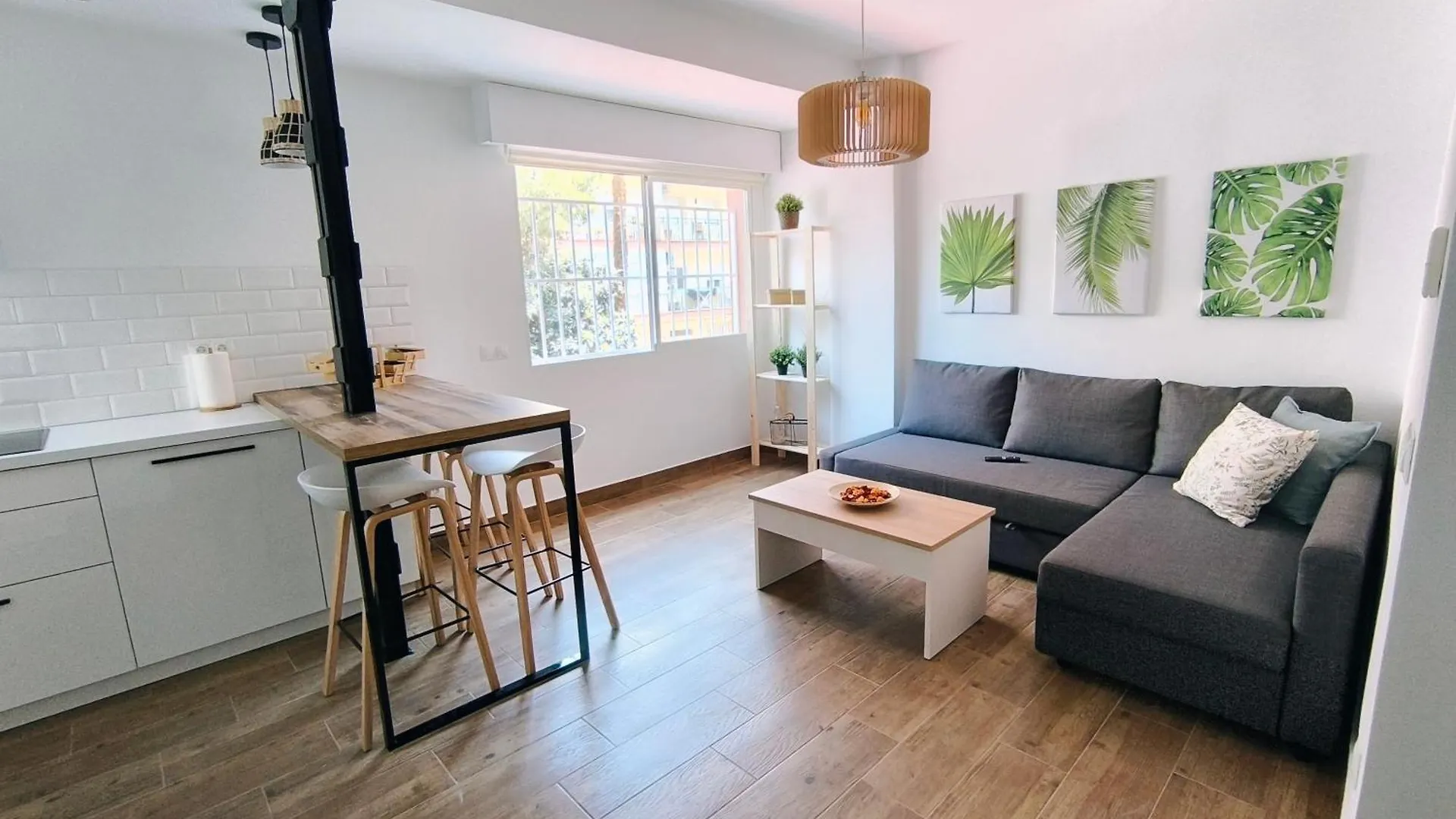 Apartamento Centro Marbellac 0*,  Espagne