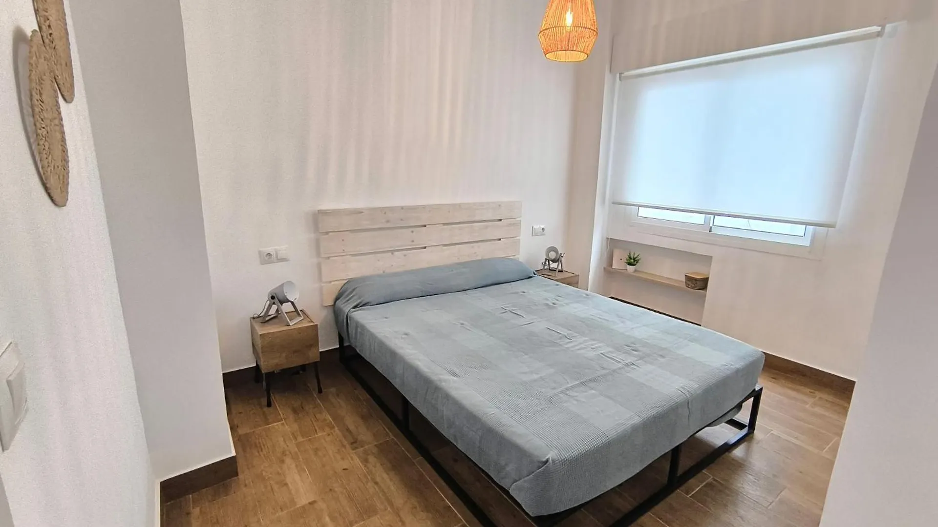 Apartamento Centro Marbella Daire