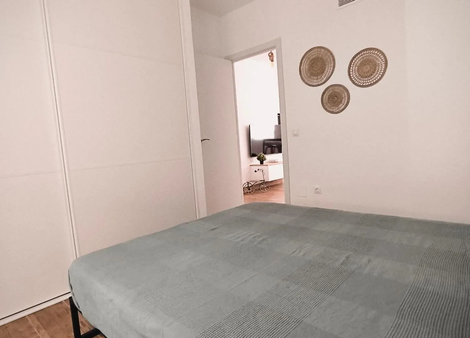 Appartement Apartamento Centro Marbellac Espagne