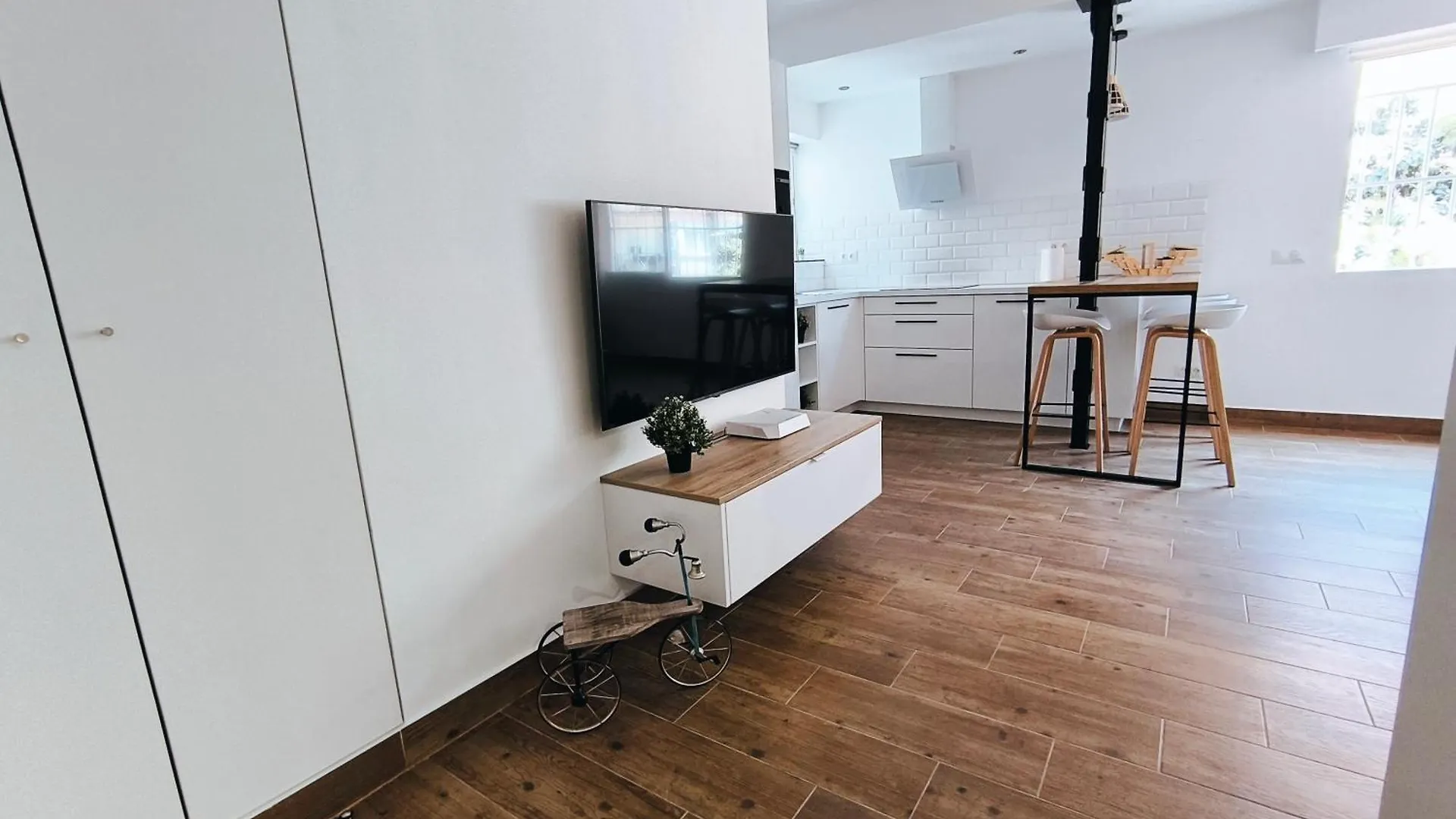 Apartamento Centro Marbellac