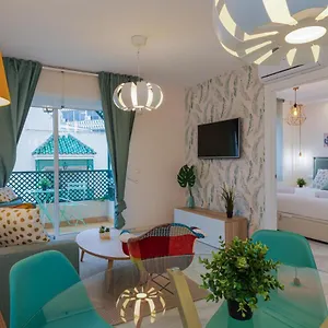 Apartamento Weforyou Centro, Marbella